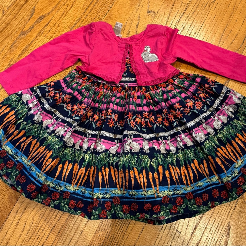 Monsoon dress